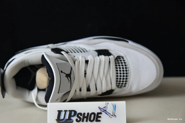 4 MILITARY BLACK RETRO DH6927-111 JORDAN 0411